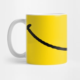 Smile Emoji Mug